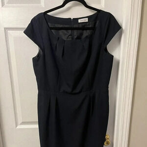Women’s Calvin Klein Dress Size Small